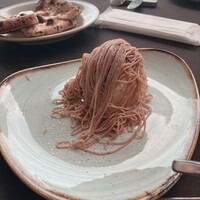 The Kitchen Salvatore Cuomo NAGOYA - 