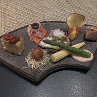 全席完全個室ワインダイニング ダイヤモンドフィッシュ - 