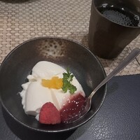 全席完全個室ワインダイニング ダイヤモンドフィッシュ - 