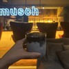 シーシャカフェ＆バー musch 梅田曽根崎店