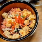日本橋 - 五目ちらしミニ
