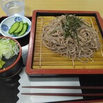 道の駅 奥久慈だいご - 