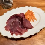 ワインバーアメ - 