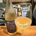 ワインバーアメ - 