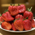 大阪天満宮 鮨とよなが - 