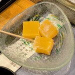 日本橋 - デザート