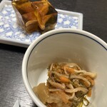 ふぐ 牧野 - 