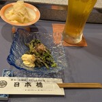 日本橋 - おとうし　がり