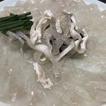 ふぐ 牧野 - 