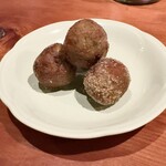 ワインバーアメ - 