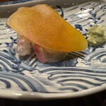 大阪天満宮 鮨とよなが - 