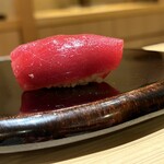 大阪天満宮 鮨とよなが - 