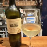 ワインバーアメ - 