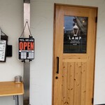 串かつ&チキン南蛮らんぷ - 