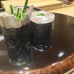 大阪天満宮 鮨とよなが - 