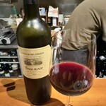 ワインバーアメ - 