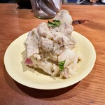 ワインバーアメ - 