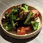 エヴァラスティング - 