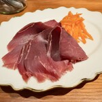 ワインバーアメ - 