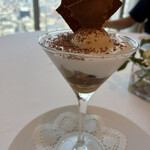 オーベルジュ・ド・リル ナゴヤ - 