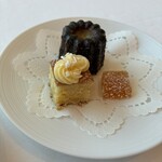 オーベルジュ・ド・リル ナゴヤ - 