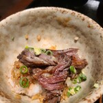 和牛 西豊舎 - 