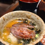 和牛 西豊舎 - 