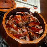 和牛 西豊舎 - 