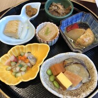 日本料理 彩羽 - 