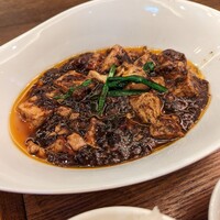 正宗広東私房菜サワダ 梅田エスト店 -  正宗広東私房菜サワダ 梅田エスト店 -