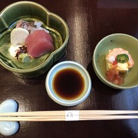 日本料理 彩羽 - 