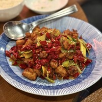 過門香歩高里 六本木店 - 