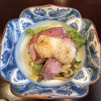 日本料理 彩羽 - 