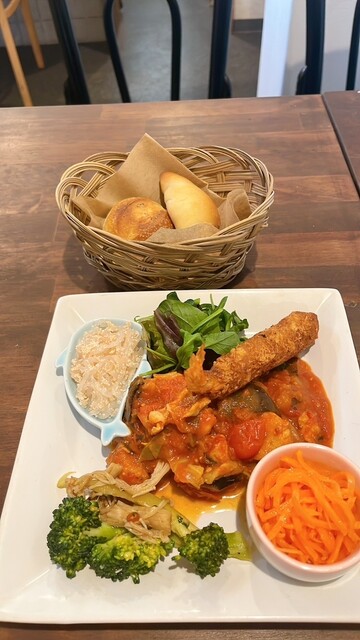 カフェこもれび - 甲子園口/喫茶店 | 食べログ