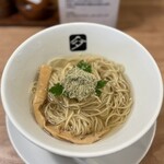 中華そば 髙野 - 