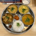 カフェ アチャ - 