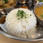 カフェ アチャ - 