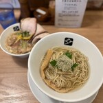 中華そば 髙野 - 