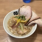 中華そば 髙野 - 