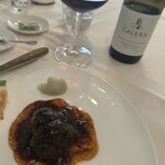 シェ・コーベ - 