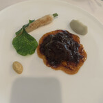 シェ・コーベ - 