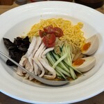 九十九ラーメン - 