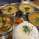 カフェ アチャ - 