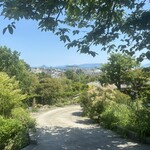 カフェ アンティーコー シオン - 