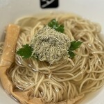 中華そば 髙野 - 