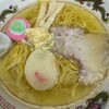 ラーメン信月