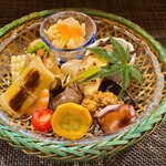 季節料理 薗 - 