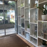 カフェ アクイーユ - 