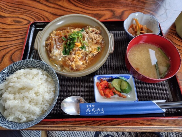 みちのく食事処 - 田沢湖（日本料理）の写真