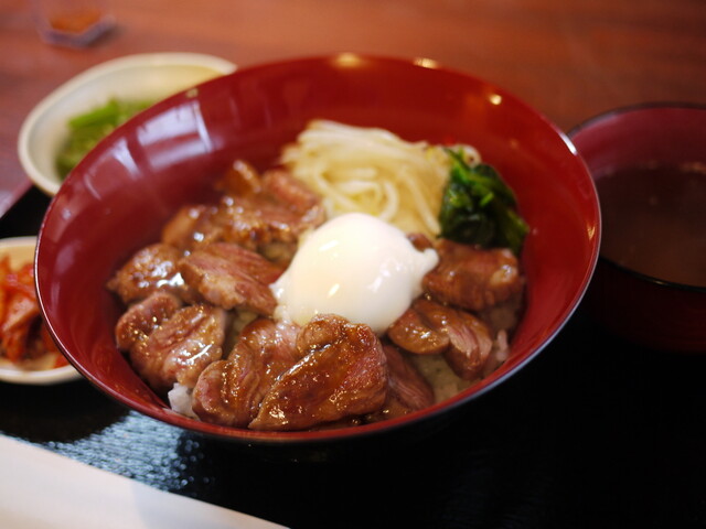 チャップ - 福島（ジンギスカン）の写真